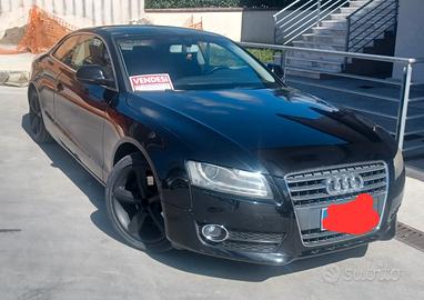 AUDI A5 COUPÉ