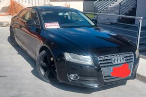 AUDI A5 COUPÉ