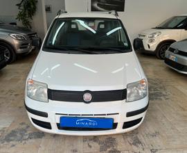 Fiat Panda 1.2 Active EasyPower