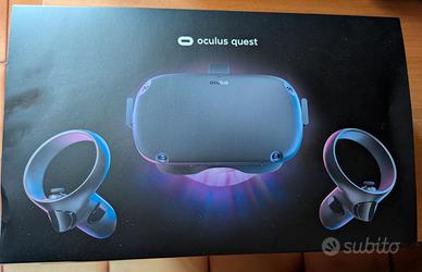Oculus Quest