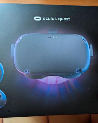 Oculus Quest