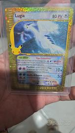 Lugia 30th ita