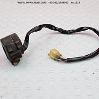 DEVIO LUCE HONDA XL500R 1982 1983 XL 500 R