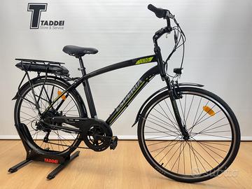 Esperia Lione City Bike Urban elettrica 28″ | 468