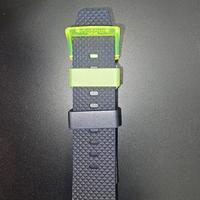 Swatch Neon Grand Prix Cinturino Blu/Verde