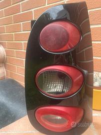 Smart 450 faro posteriore destro