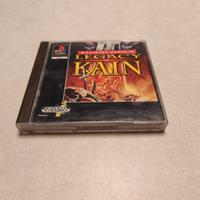 Blood Omen Legacy of kain versione italiana 🇮🇹