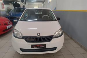 Skoda Citigo 1.0 60 CV 3 porte Active