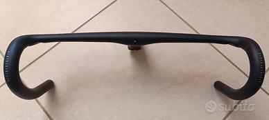 Manubrio Bontrager Aeolus RSL VR - C