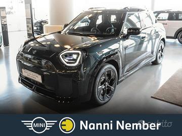Mini Mini Aceman E JCW