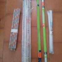 NEON VARI OSRAM E PHILIPS