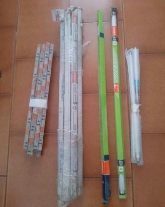 NEON VARI OSRAM E PHILIPS