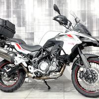 Benelli TRK 502 X