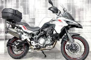 Benelli TRK 502 X