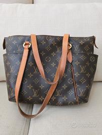 borsa Louis Vuitton Totally pm 