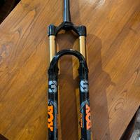 Forcella Fox 36 Float 29" Factory 150 FIT4
