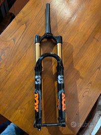 Forcella Fox 36 Float 29" Factory 150 FIT4