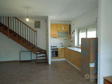 Appartamento di 102 m² con 2 locali a San Giorgio 