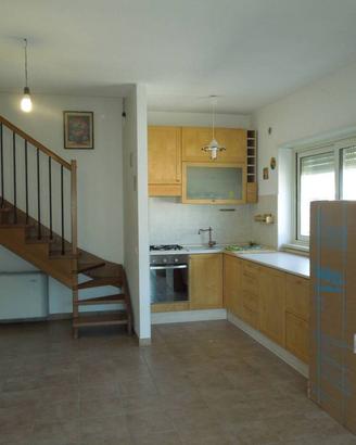 Appartamento di 102 m² con 2 locali a San Giorgio 