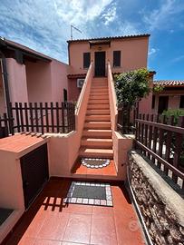 Grazioso appartamento Golfo Aranci