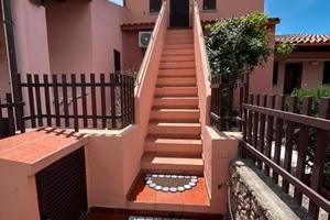 Grazioso appartamento Golfo Aranci