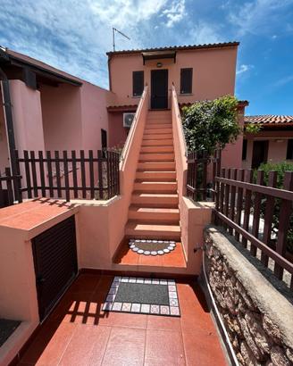 Grazioso appartamento Golfo Aranci