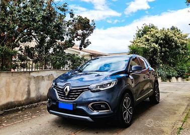 Renault Kadjar Sport edition 2