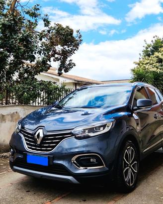 Renault Kadjar Sport edition 2