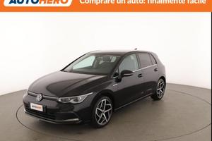 VOLKSWAGEN Golf LV41373