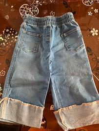 Jeans bimba