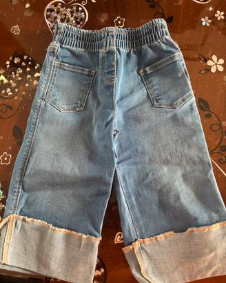 Jeans bimba
