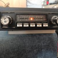 Autoradio epoca Blaupunkt Koln