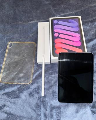 Ipad mini + apple pencil