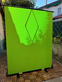 EMART Green Screen 155x200cm