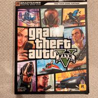 Guida ufficiale GTA 5