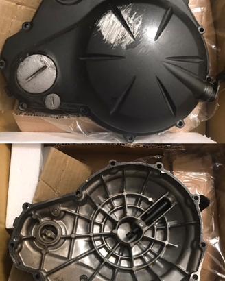 Kawasaki ER6N 2009-2011 Copri Carter Frizione