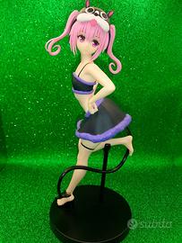 anime figure nana astar deviluke 23cm to love ru