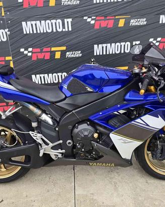 YAMAHA YZF R1 / Export Video 360