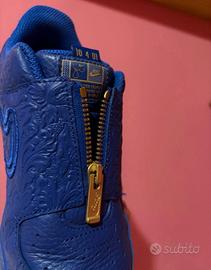 Nike Air Force 1 LXX Zip Serena Williams