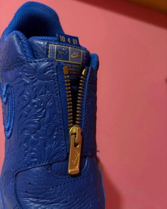 Nike Air Force 1 LXX Zip Serena Williams