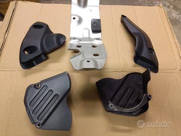 RICAMBI SUZUKI DRZ 400