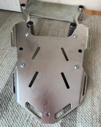 Portapacchi posteriore Husqvarna 701