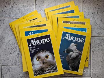 rivista Airone 