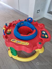 Centro attività per bambini chicco