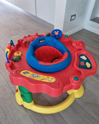 Centro attività per bambini chicco