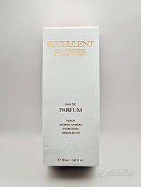 Zara Succulent Flower