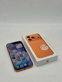 IPHONE 17 PRO 512 gb