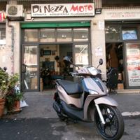 Piaggio Liberty S 150