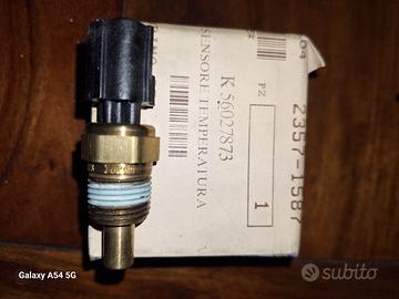 sensore temperatura fiat alfa jeep chrisler 