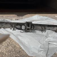 Gancio traino Mitsubishi Pajero